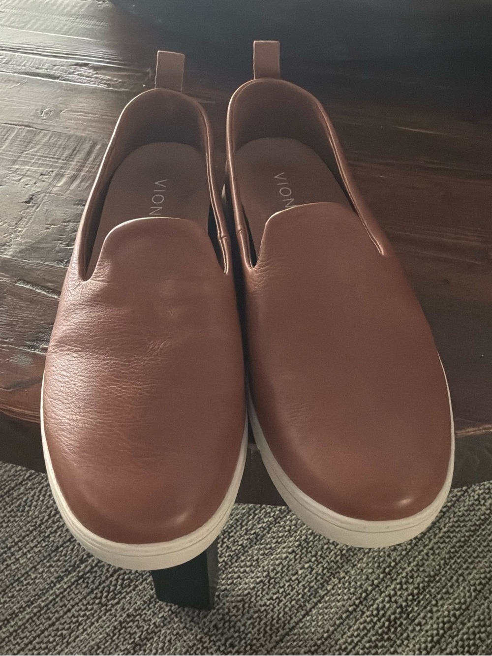 Vionic Uptown Willa Slip on Sneaker